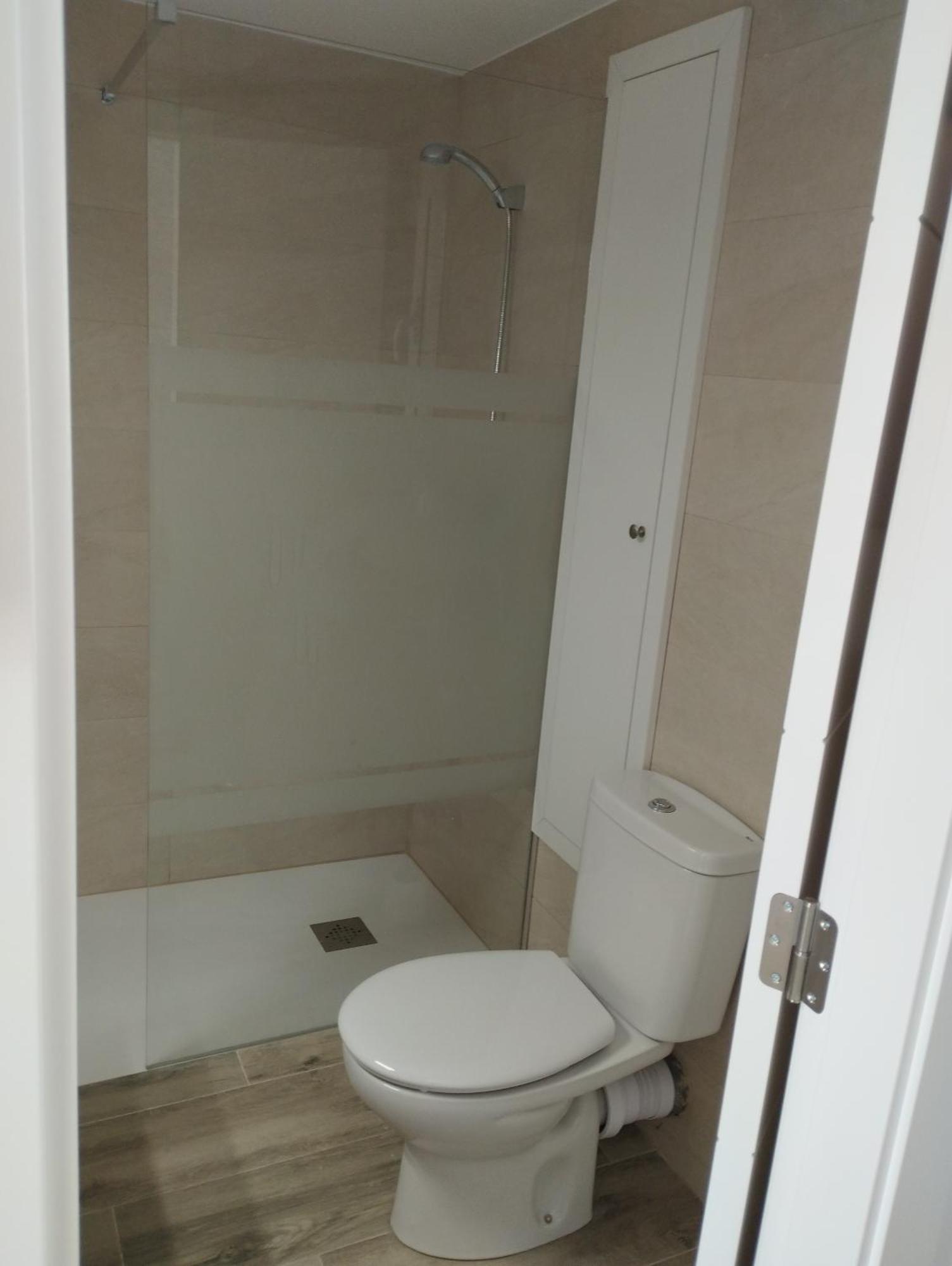 Appartement Casa Blanca à Oliva Extérieur photo
