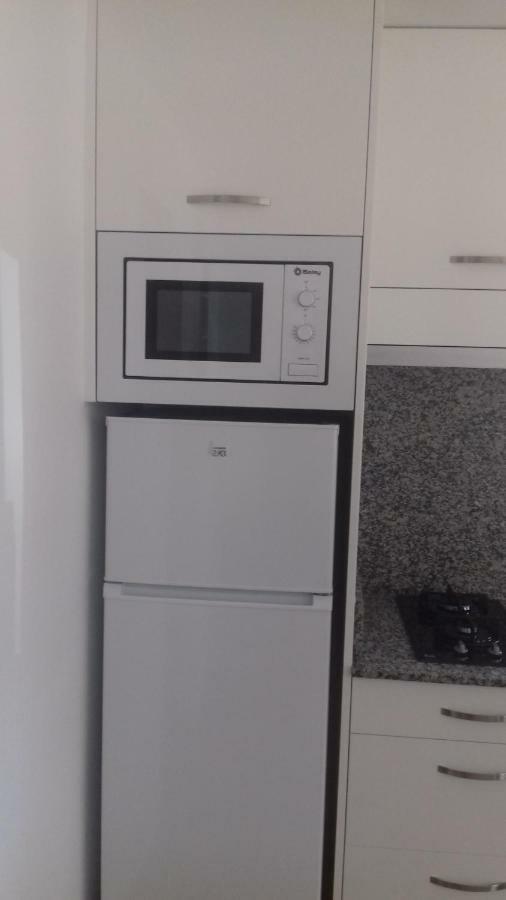 Appartement Casa Blanca à Oliva Extérieur photo