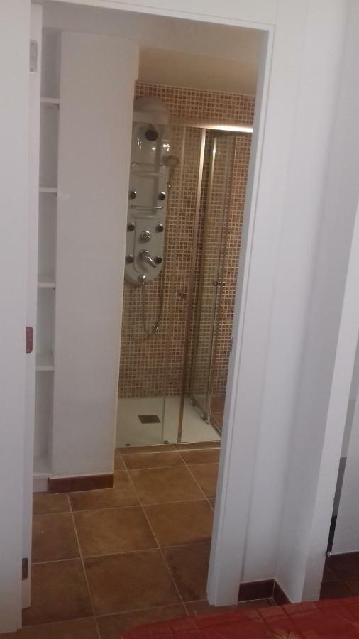 Appartement Casa Blanca à Oliva Extérieur photo